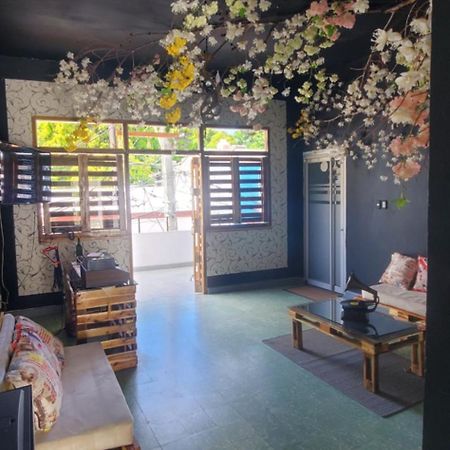 Tus Recuerdos Hotell Santo Domingo Eksteriør bilde