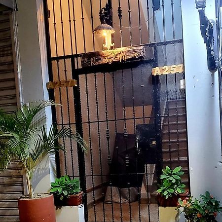 Tus Recuerdos Hotell Santo Domingo Eksteriør bilde