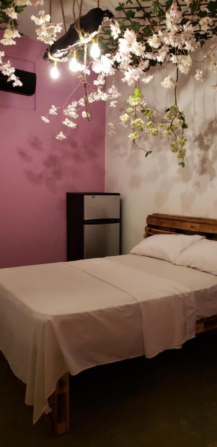 Tus Recuerdos Hotell Santo Domingo Eksteriør bilde