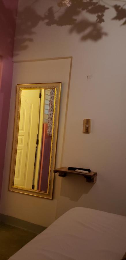 Tus Recuerdos Hotell Santo Domingo Eksteriør bilde