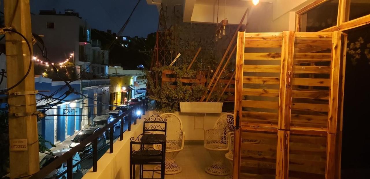 Tus Recuerdos Hotell Santo Domingo Eksteriør bilde