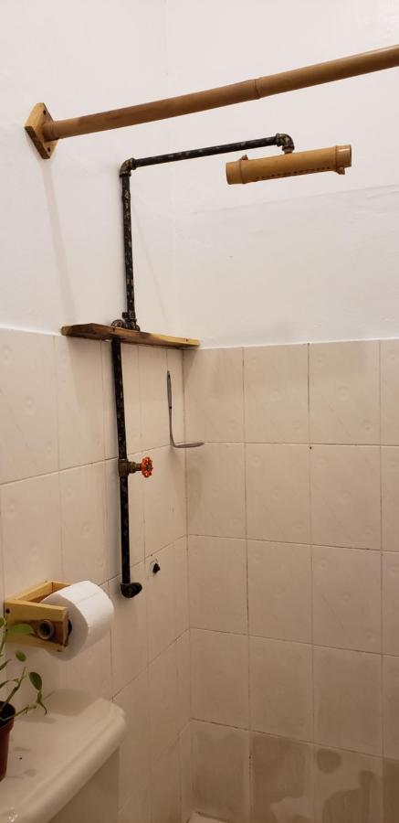 Tus Recuerdos Hotell Santo Domingo Eksteriør bilde