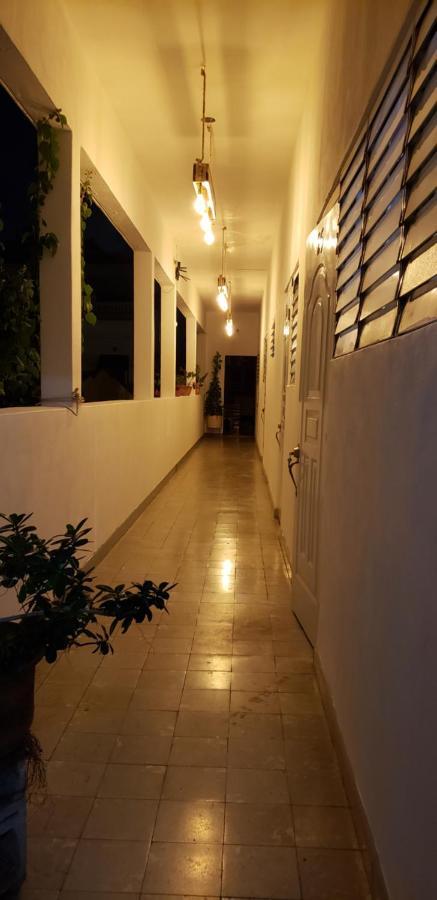 Tus Recuerdos Hotell Santo Domingo Eksteriør bilde