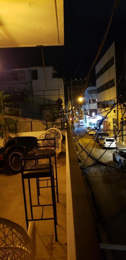 Tus Recuerdos Hotell Santo Domingo Eksteriør bilde