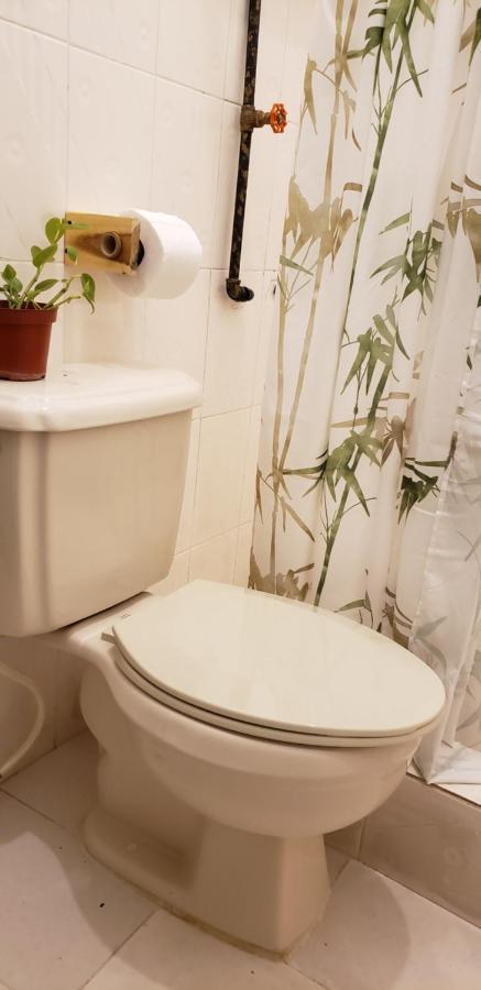 Tus Recuerdos Hotell Santo Domingo Eksteriør bilde