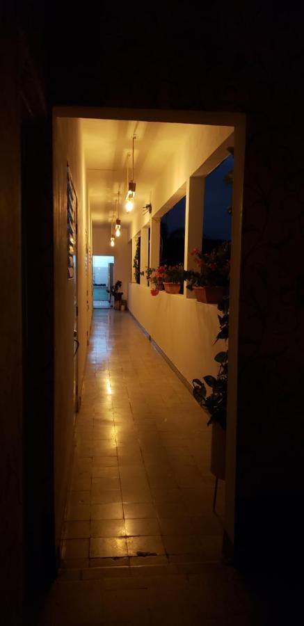 Tus Recuerdos Hotell Santo Domingo Eksteriør bilde