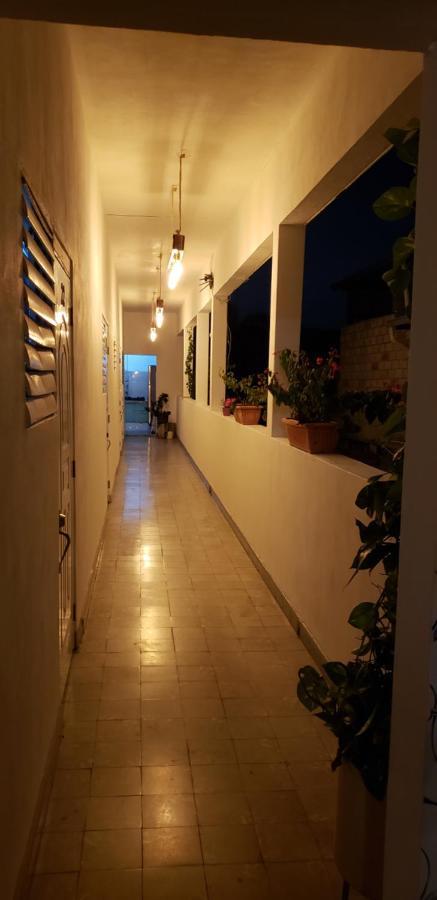 Tus Recuerdos Hotell Santo Domingo Eksteriør bilde