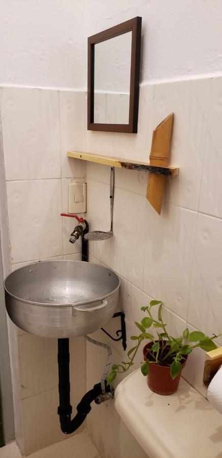 Tus Recuerdos Hotell Santo Domingo Eksteriør bilde