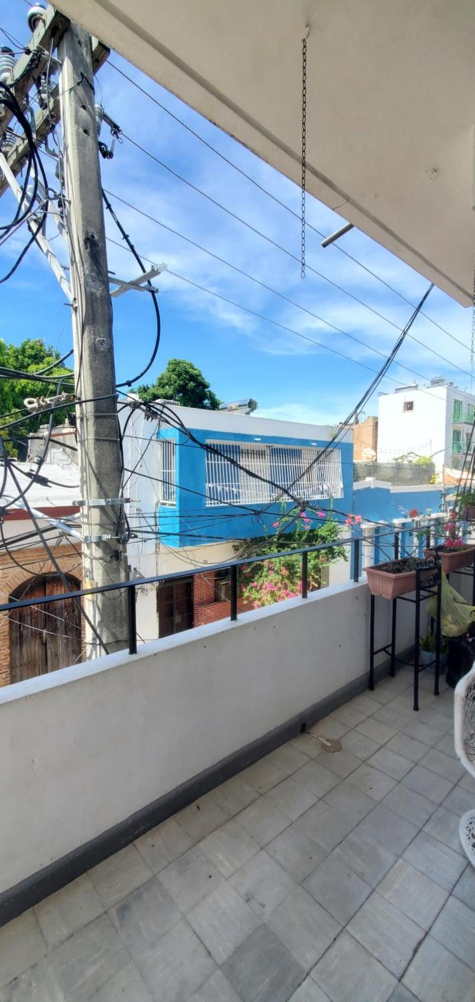 Tus Recuerdos Hotell Santo Domingo Eksteriør bilde