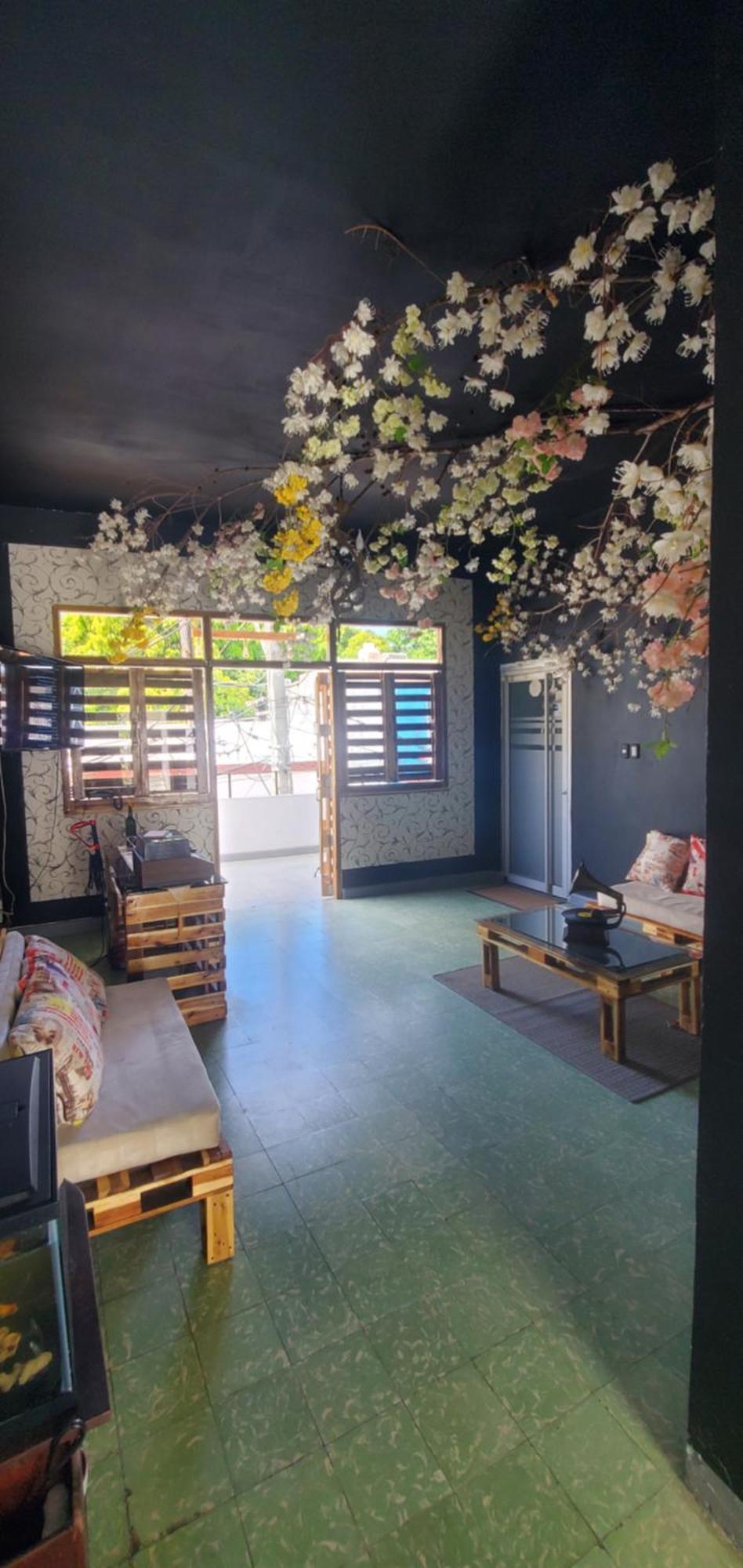 Tus Recuerdos Hotell Santo Domingo Eksteriør bilde