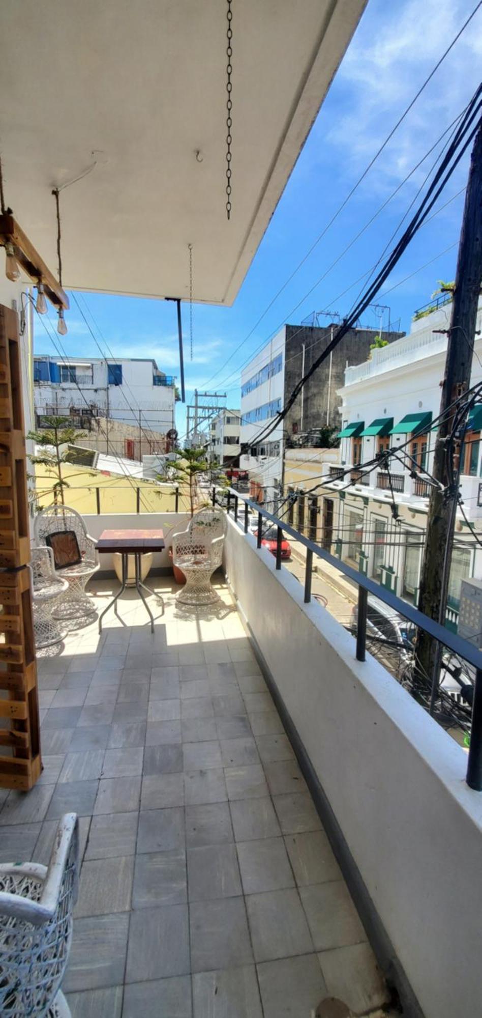 Tus Recuerdos Hotell Santo Domingo Eksteriør bilde