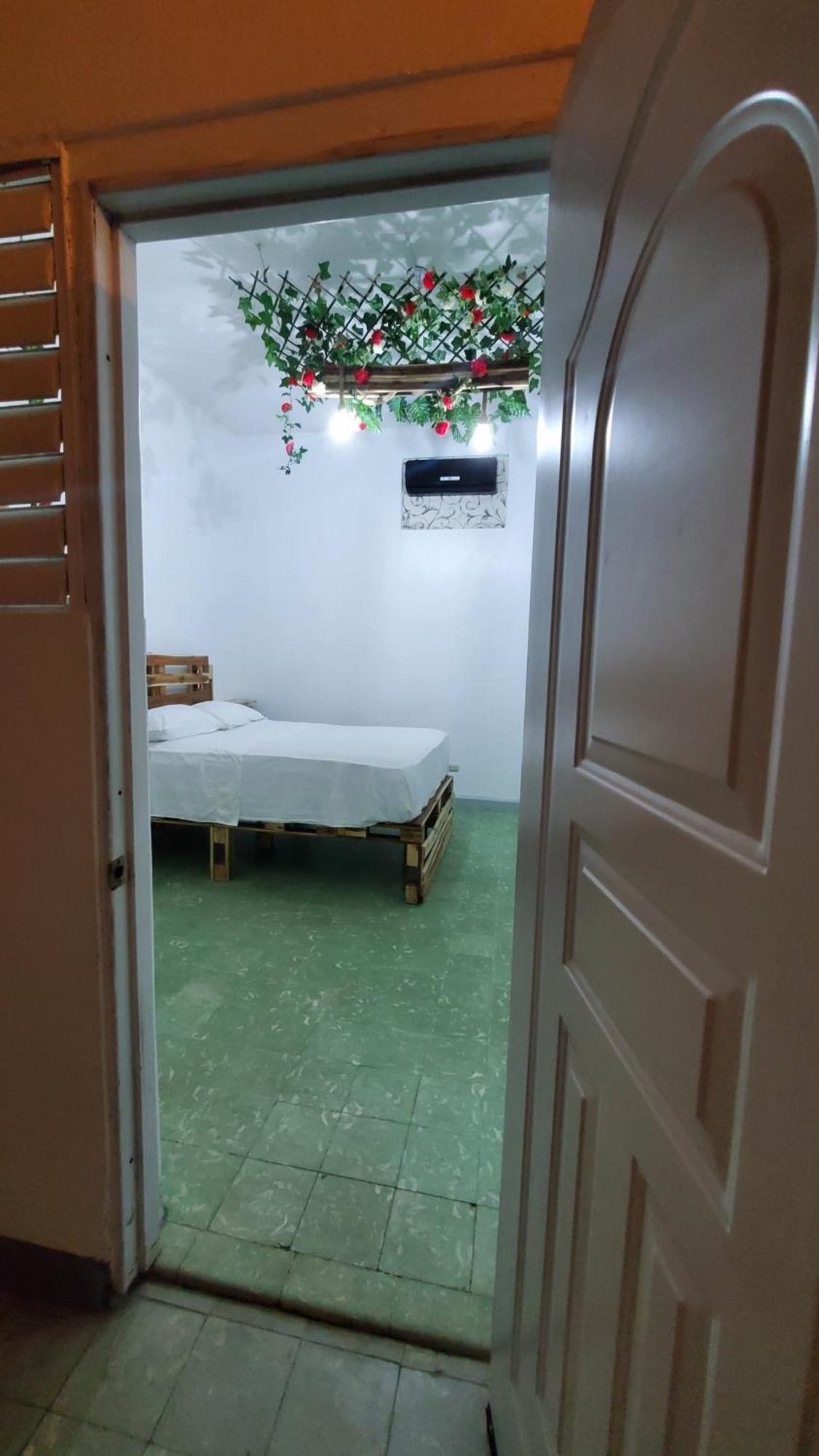 Tus Recuerdos Hotell Santo Domingo Eksteriør bilde